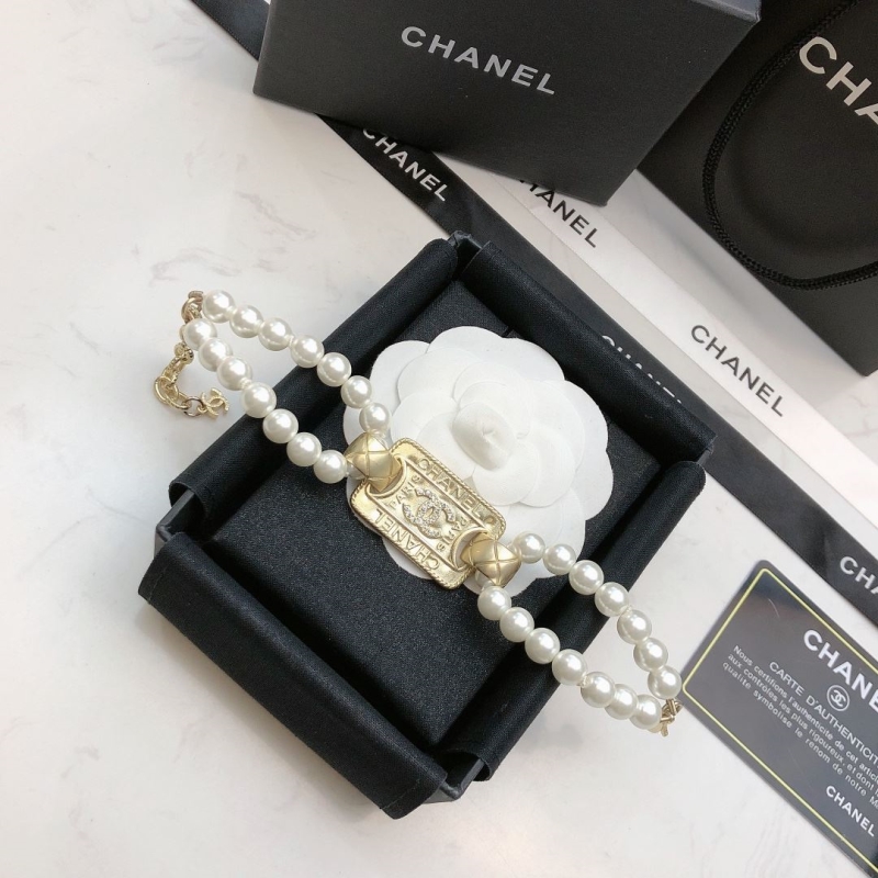 Chanel Bracelets